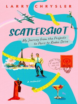 cover image of Scattershot